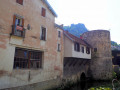 Le Fort Saint-André Le Fort Saint-André