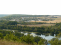 Circuit de Villeneuve-sur-Yonne à Passy - La Chaume Circuit de Villeneuve-sur-Yonne à Passy - La Chaume