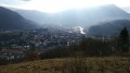 De Vizille à Montchaboud avec retour par la Croix de la Vue De Vizille à Montchaboud avec retour par la Croix de la Vue