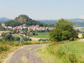 Le Puy d'Ysson Le Puy d'Ysson