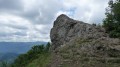 Le Rossberg et le Thanner Hubel Le Rossberg et le Thanner Hubel