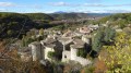Vogüé - Serre Bastel - Les Chazes Vogüé - Serre Bastel - Les Chazes