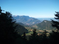 La Grande Sure face Ouest, retour par le Pas de Miséricorde La Grande Sure face Ouest, retour par le Pas de Miséricorde