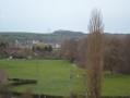 Touffreville-sur-Eu, vu d'en haut et d'en bas Touffreville-sur-Eu, vu d'en haut et d'en bas