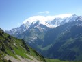 Tour du Beaufortain Tour du Beaufortain