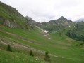 Le tour du pic du Jalouvre Le tour du pic du Jalouvre
