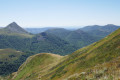 Le Puy de Peyre Arse Le Puy de Peyre Arse