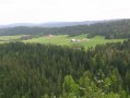 Les rochers du Cerf Les rochers du Cerf