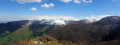 Cabane de l'Aoulhet Cabane de l'Aoulhet