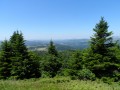 Boucle Rieutord, Cros du Loup, les Oulettes, le Pal, Suc de Bauzon Boucle Rieutord, Cros du Loup, les Oulettes, le Pal, Suc de Bauzon