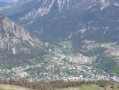 Boucle de Notre-Dame des Neiges par le village des Combes Boucle de Notre-Dame des Neiges par le village des Combes