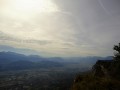 Les crêtes Nord du Mont Saint-Eynard Les crêtes Nord du Mont Saint-Eynard
