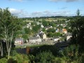 Vue du Belvédère Vue du Belvédère