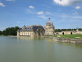 Autour du château de Chantilly Autour du château de Chantilly