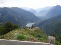 Boucle Vaugany - Le Collet par Pourchery Boucle Vaugany - Le Collet par Pourchery