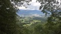 Le Mont Grelle à partir de Saint Sulpice Le Mont Grelle à partir de Saint Sulpice