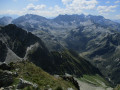 Petit et Grand Charnier depuis Super Collet Petit et Grand Charnier depuis Super Collet