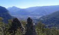 L'Aiguille de Quaix L'Aiguille de Quaix