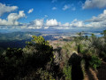 Le Pic d'Aurelle, les Grosses et Petites Grues par le Col de Cadière d'Azur Le Pic d'Aurelle, les Grosses et Petites Grues par le Col de Cadière d'Azur