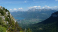 Roc du Four Magnin (1645m) Roc du Four Magnin (1645m)
