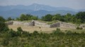Le Plateau de Jastres et ses oppidums Le Plateau de Jastres et ses oppidums