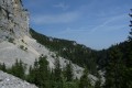 Le Moucherotte par Saint-Nizier Le Moucherotte par Saint-Nizier