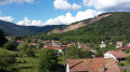 Le sentier des mines à Giromagny Le sentier des mines à Giromagny