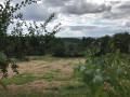 Sentier de la résistance, les Saulières Sentier de la résistance, les Saulières
