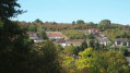 Vue sur la Haute Epine Vue sur la Haute Epine
