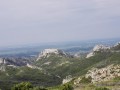 Le Vallon des Amants et quelques pistes dans les Alpilles Le Vallon des Amants et quelques pistes dans les Alpilles