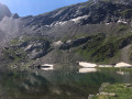 Le Lac de Maucapéra Le Lac de Maucapéra