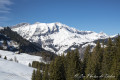 Tour de Chaucisse Tour de Chaucisse