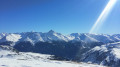 Boucle du Refuge de la Dent Parrachée au départ d'Aussois Boucle du Refuge de la Dent Parrachée au départ d'Aussois