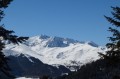 Col de Beyrède depuis Espadiet Col de Beyrède depuis Espadiet
