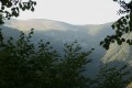 Bédeille et les Picharrots par le sentier des gardes Bédeille et les Picharrots par le sentier des gardes