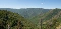 La montée à la Croix de Chaumiène La montée à la Croix de Chaumiène
