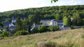 Abbaye et Forêt de Brotonne à Saint-Wandrille-Rançon Abbaye et Forêt de Brotonne à Saint-Wandrille-Rançon