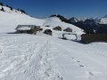 Les Chalets des Auges Les Chalets des Auges