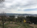 Voie verte de Saint-Etienne, depuis Centre Deux jusqu'à la Terrasse Voie verte de Saint-Etienne, depuis Centre Deux jusqu'à la Terrasse