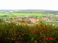 Les pelouses sèches de Mailley-et-Chazelot Les pelouses sèches de Mailley-et-Chazelot