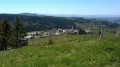 Boucle à Freycenet-La-Cuche Boucle à Freycenet-La-Cuche